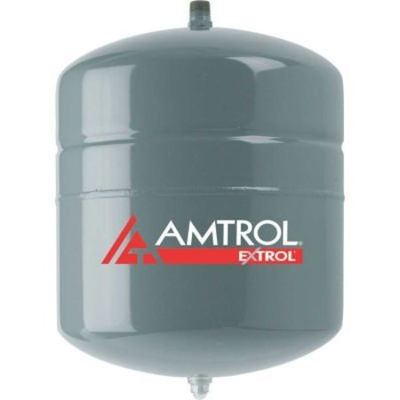 Amtrol Amtrol EXTROL® Boiler System Expansion Tank EX-30, 4.4 Gallons EX-30